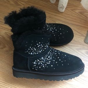 UGG Boots womens size 6